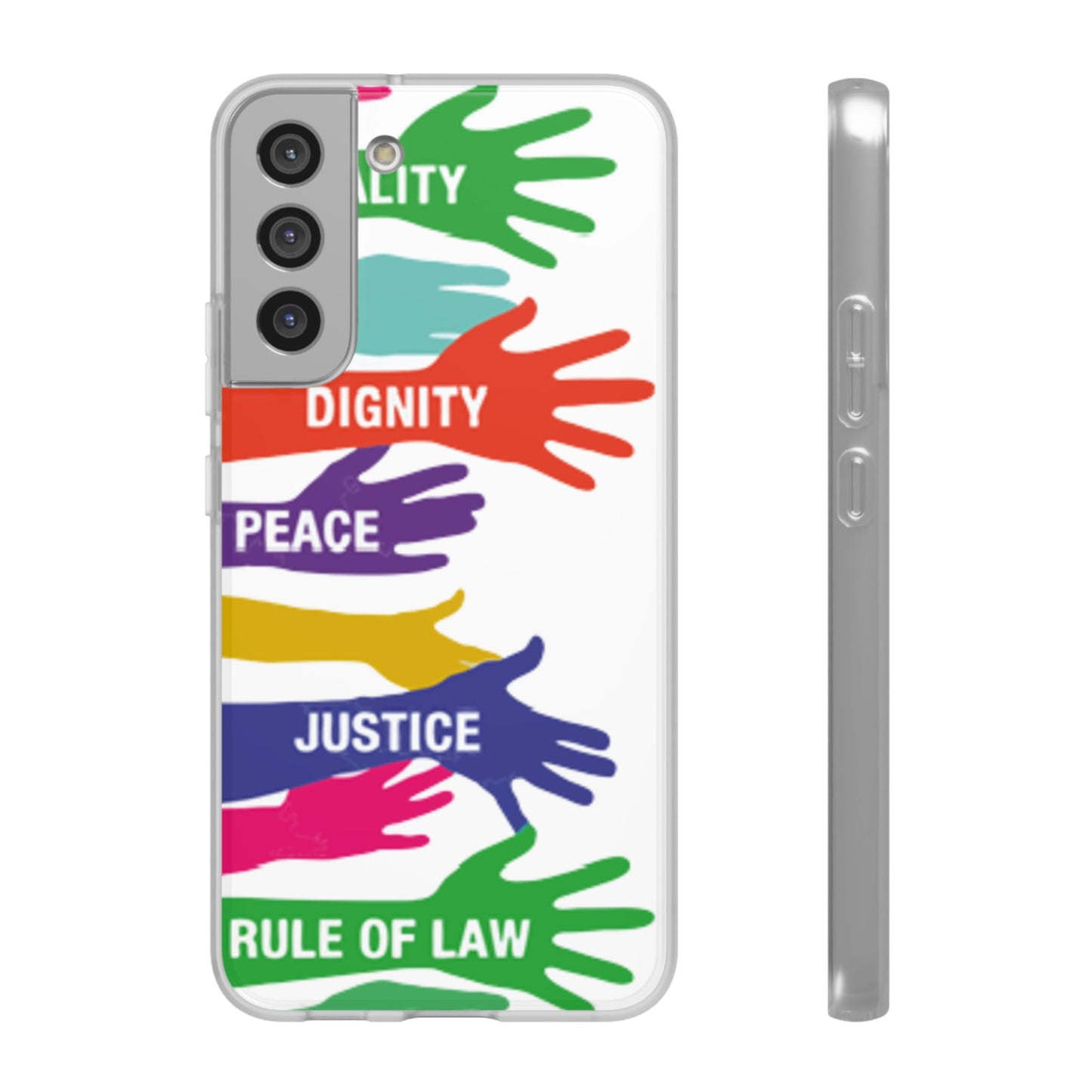 #WethePeopleOrder Phone Case