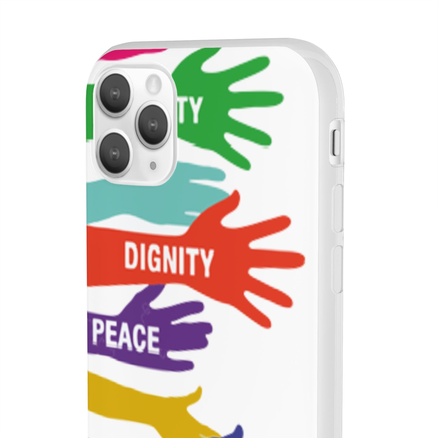 #WethePeopleOrder Phone Case