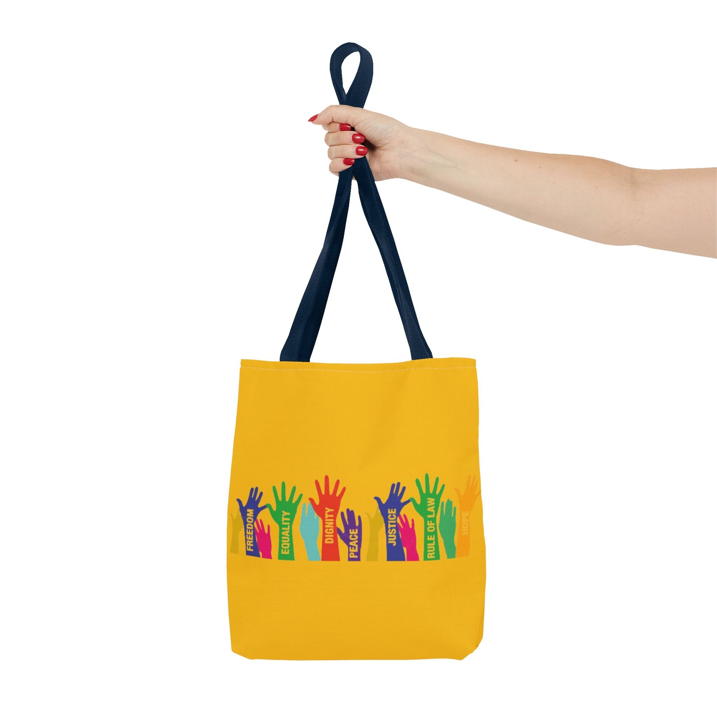 Tote Bag (AOP)