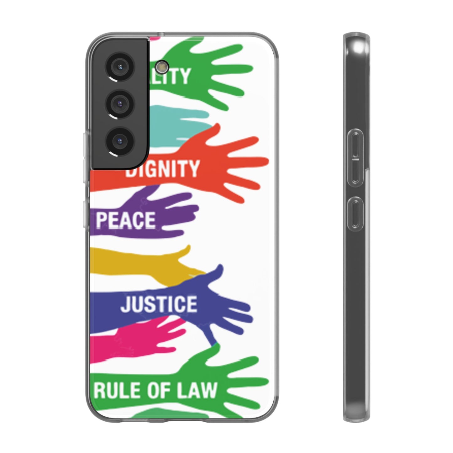 #WethePeopleOrder Phone Case