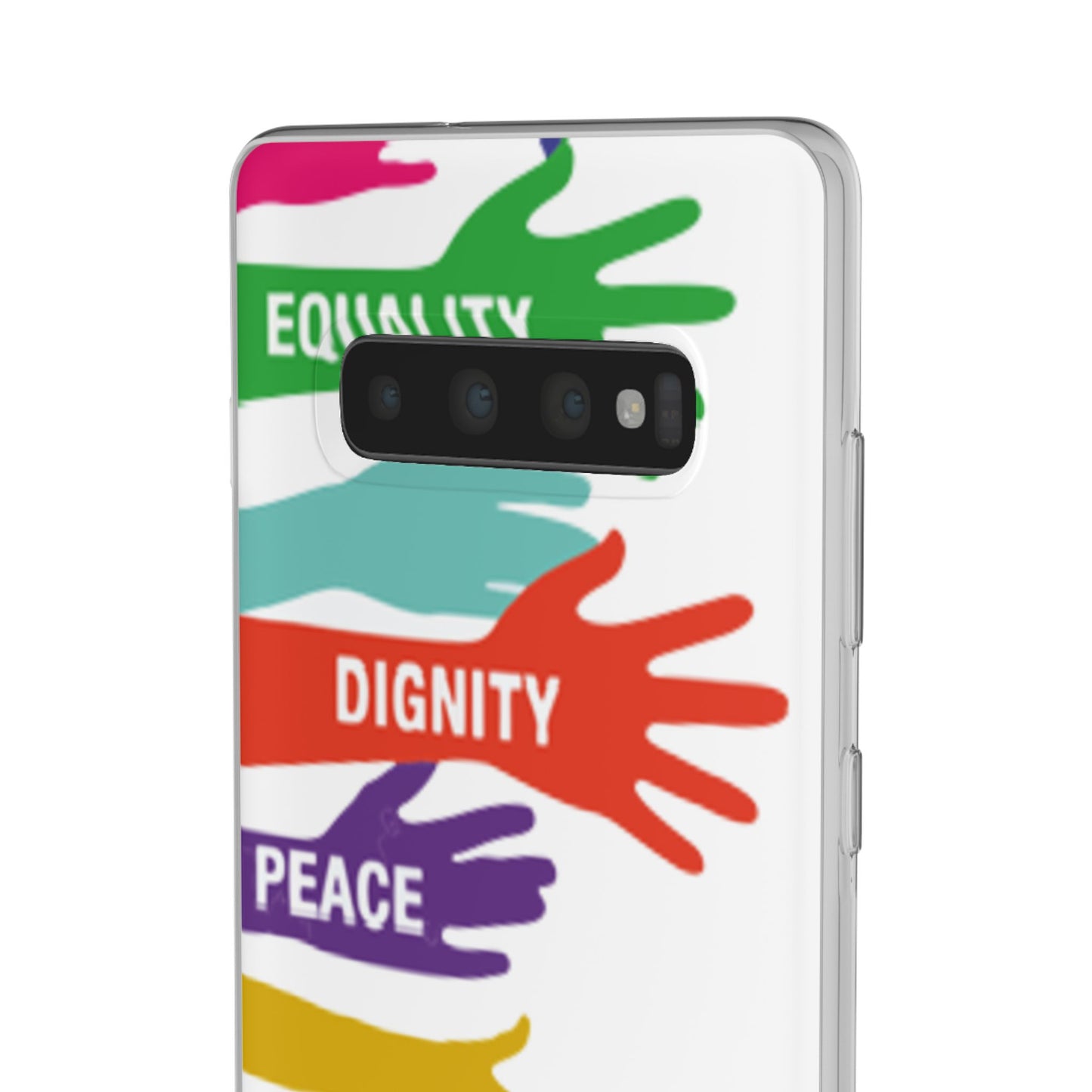 #WethePeopleOrder Phone Case