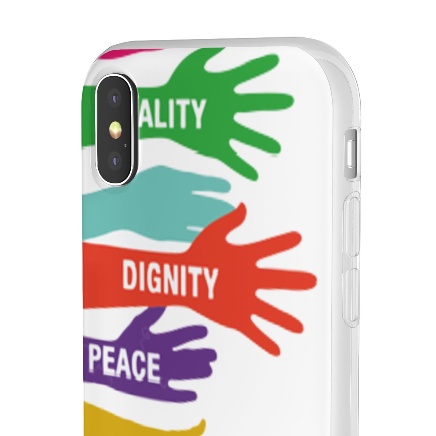 #WethePeopleOrder Phone Case