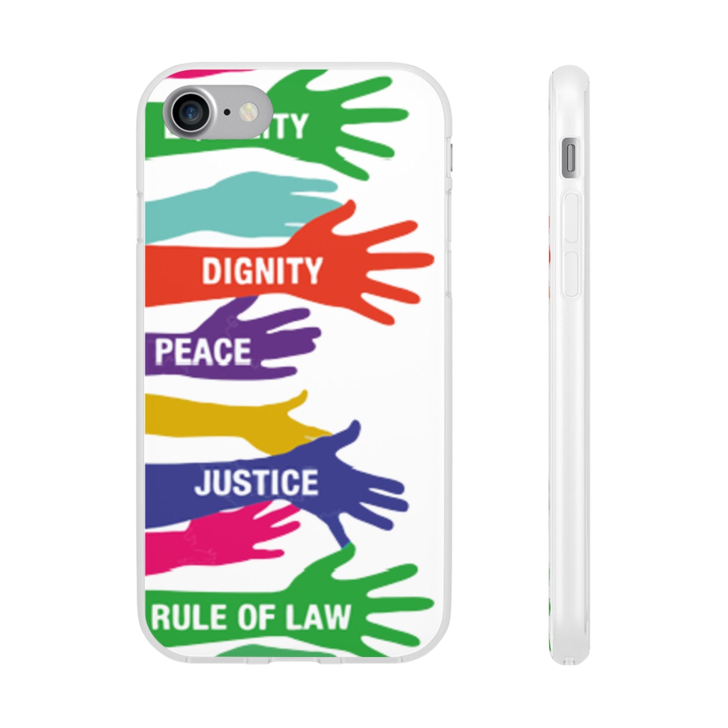 #WethePeopleOrder Phone Case