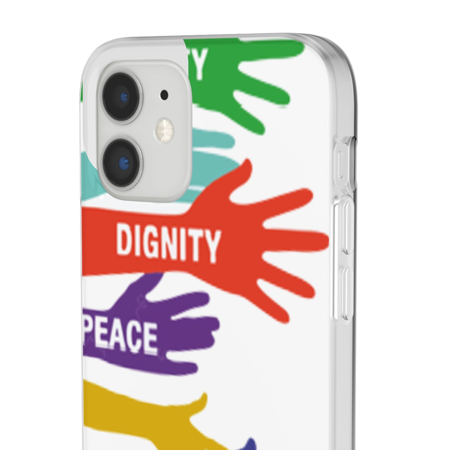 #WethePeopleOrder Phone Case