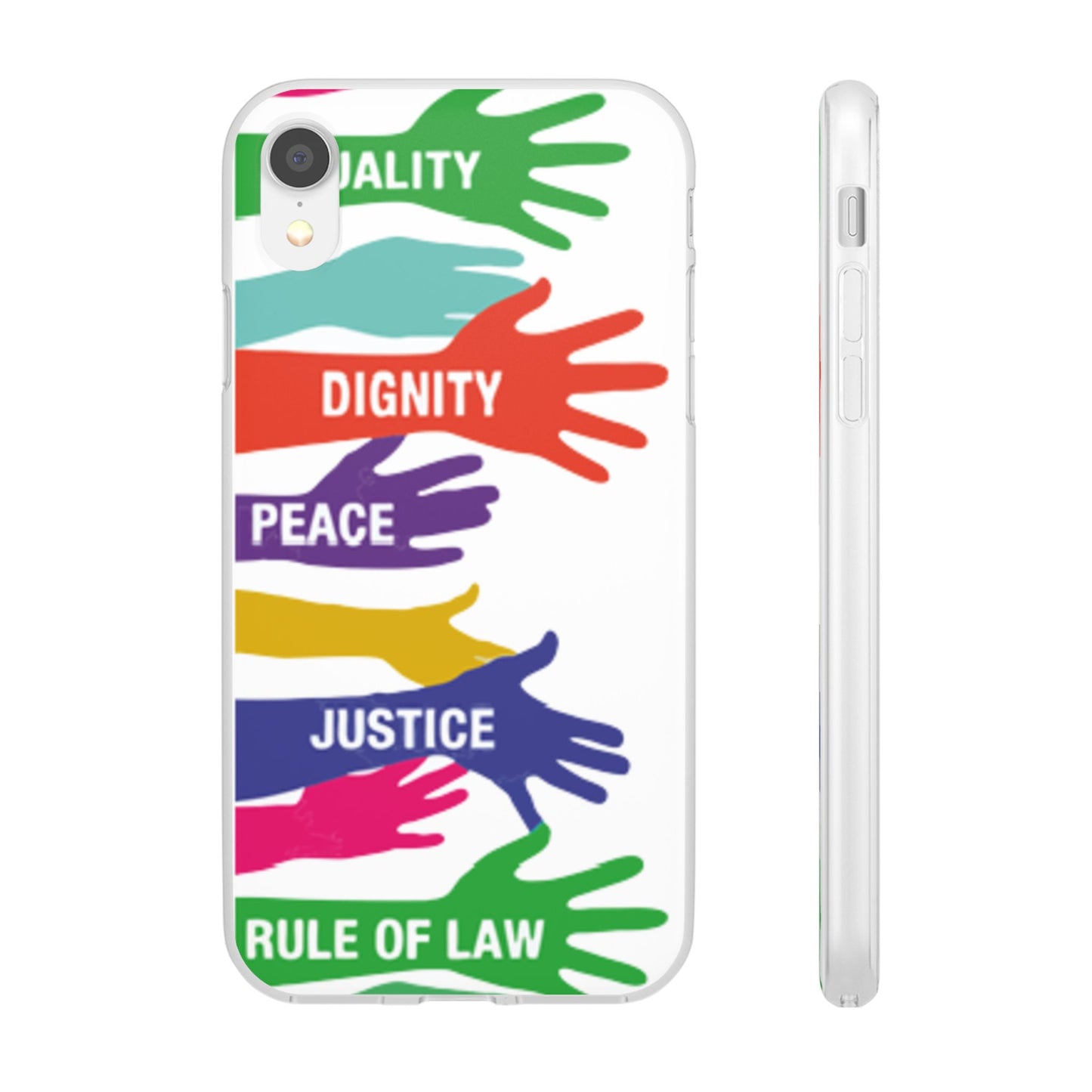 #WethePeopleOrder Phone Case