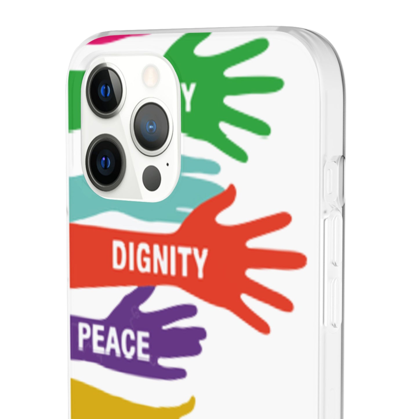 #WethePeopleOrder Phone Case