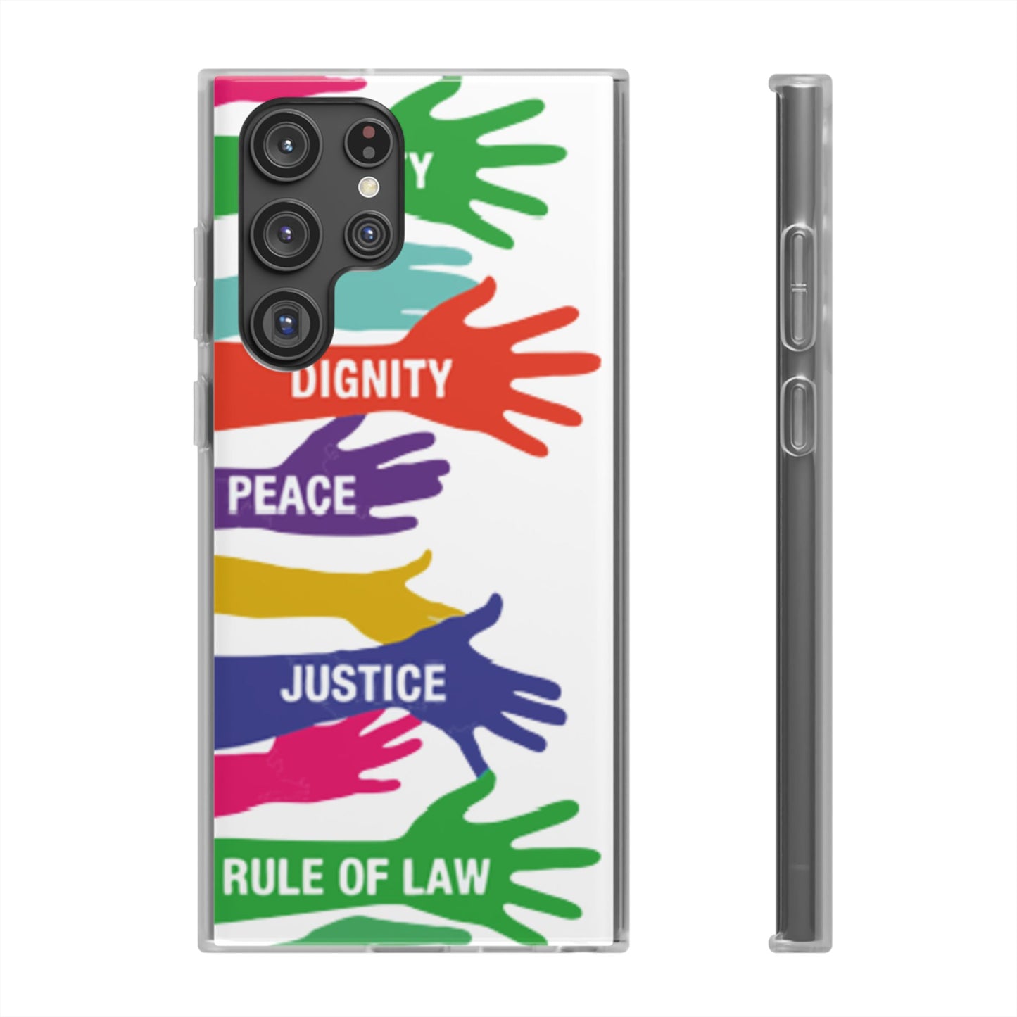 #WethePeopleOrder Phone Case