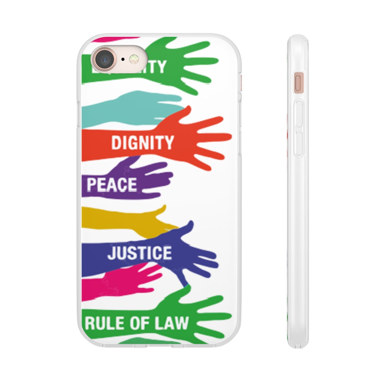 #WethePeopleOrder Phone Case