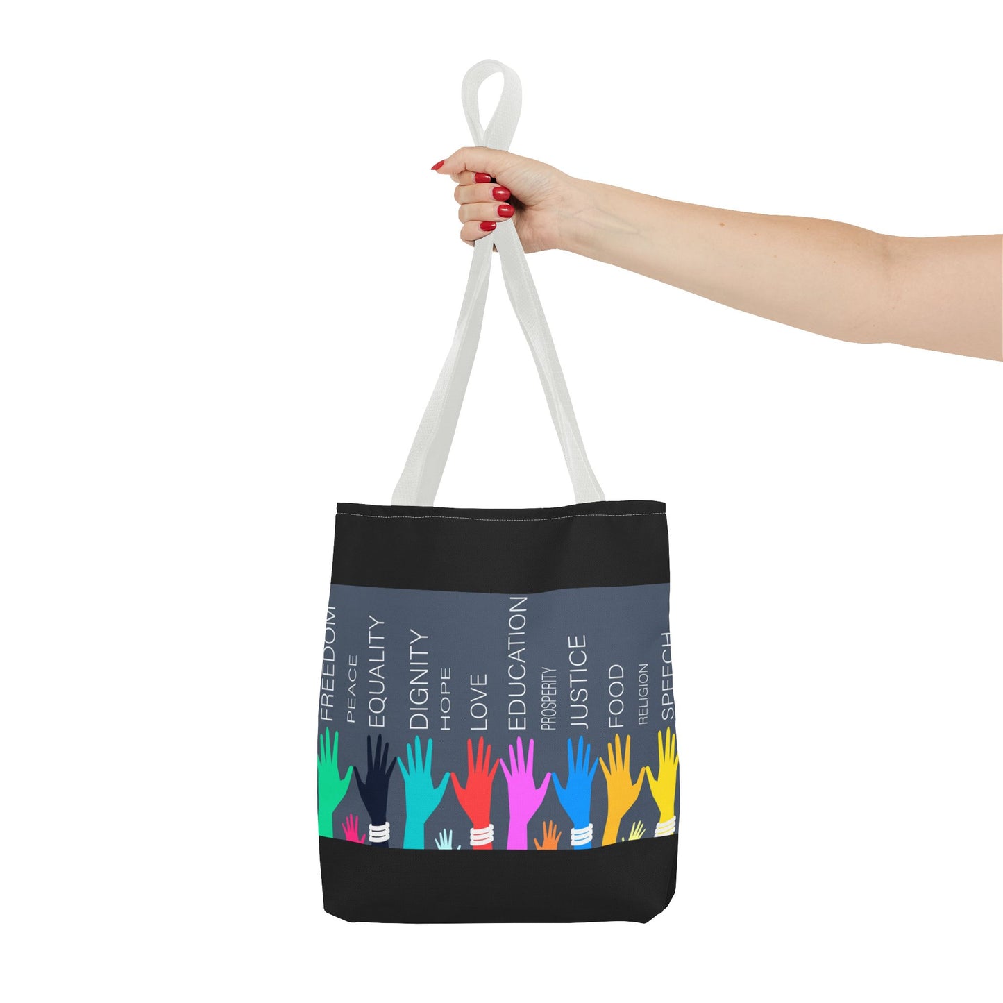 Tote Bag (AOP)