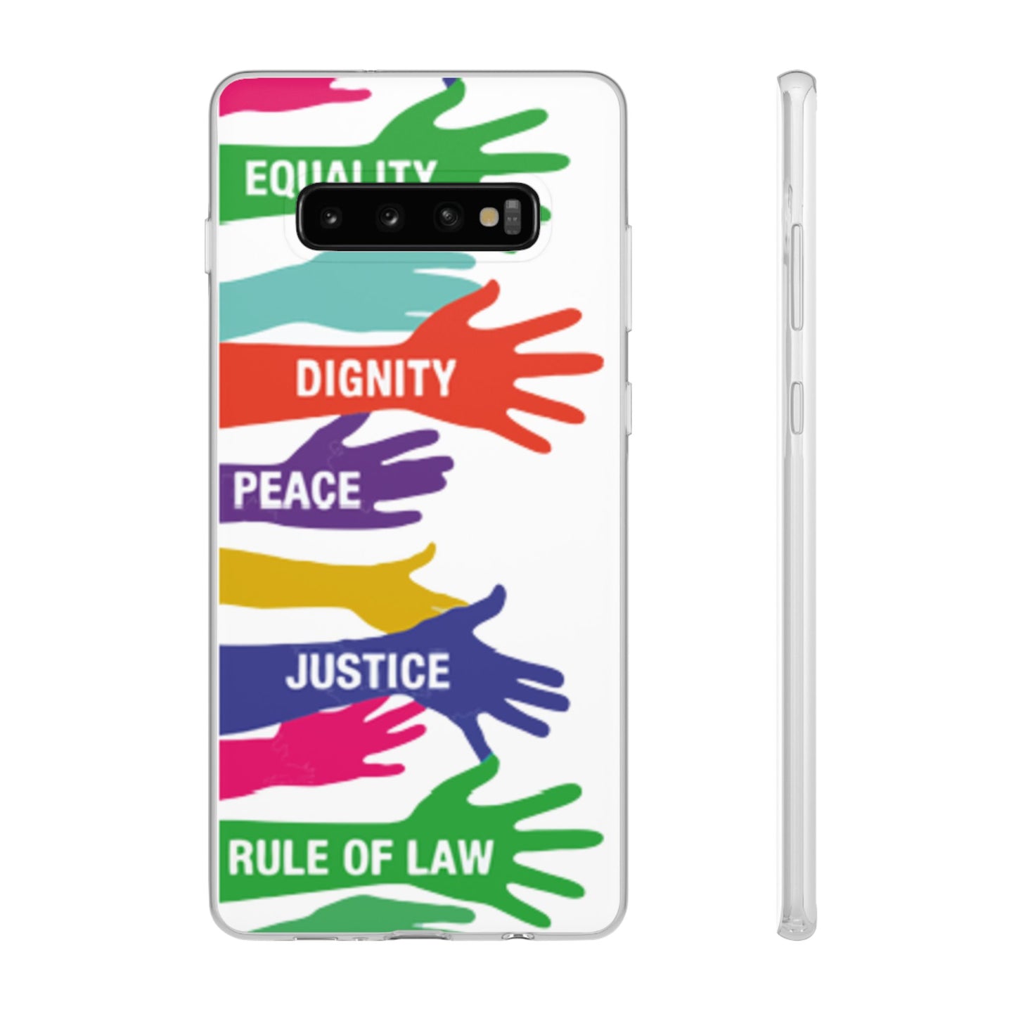 #WethePeopleOrder Phone Case