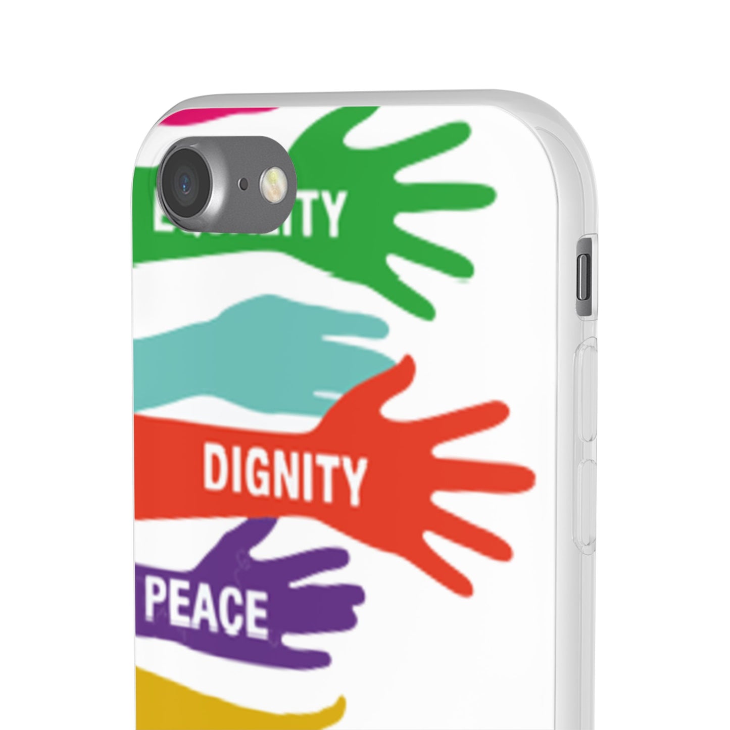 #WethePeopleOrder Phone Case