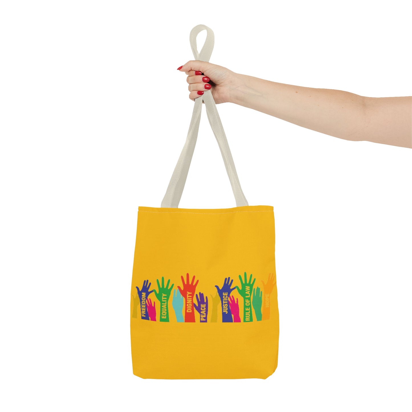 Tote Bag (AOP)