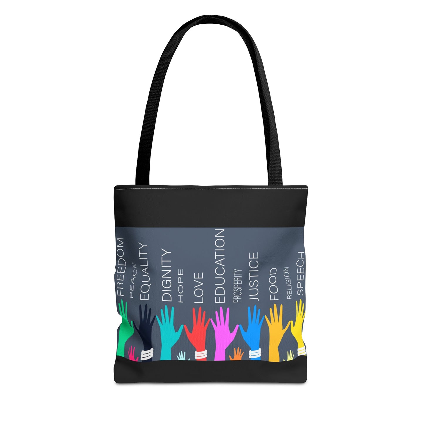 Tote Bag (AOP)