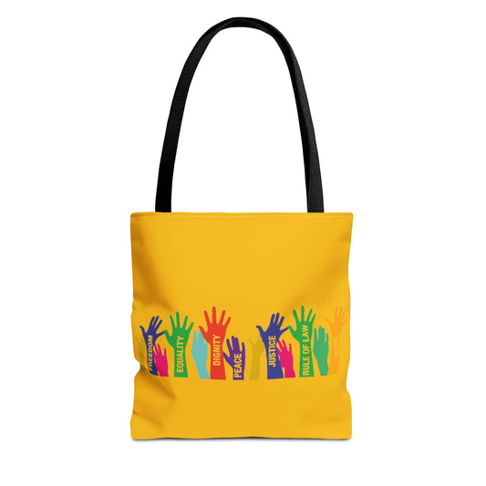 Tote Bag (AOP)