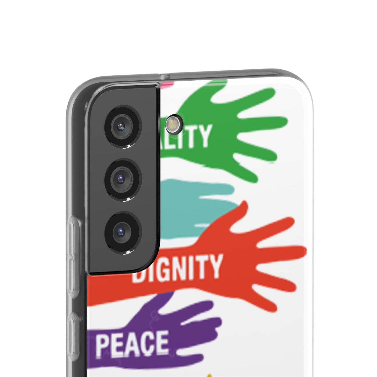 #WethePeopleOrder Phone Case