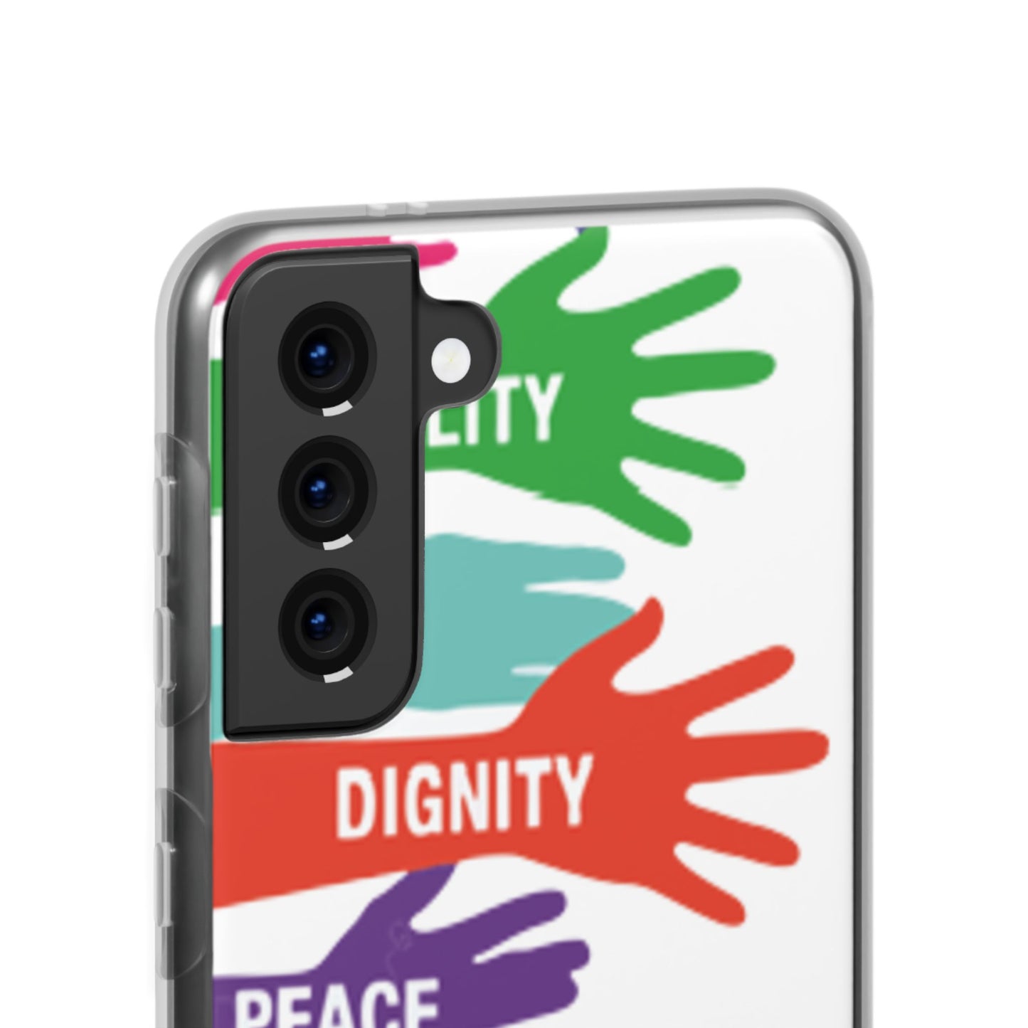 #WethePeopleOrder Phone Case