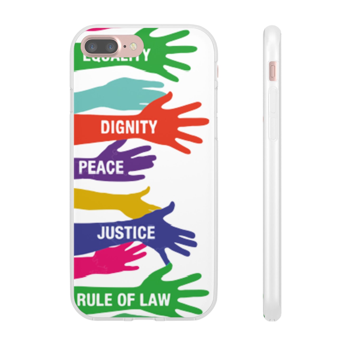 #WethePeopleOrder Phone Case