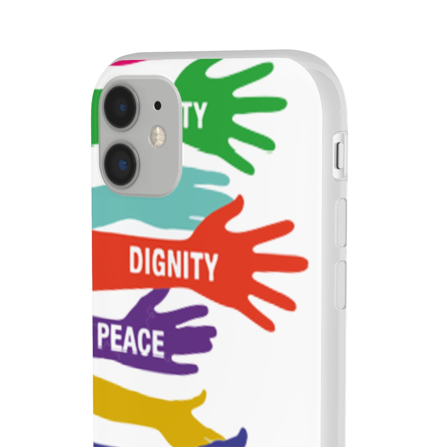 #WethePeopleOrder Phone Case