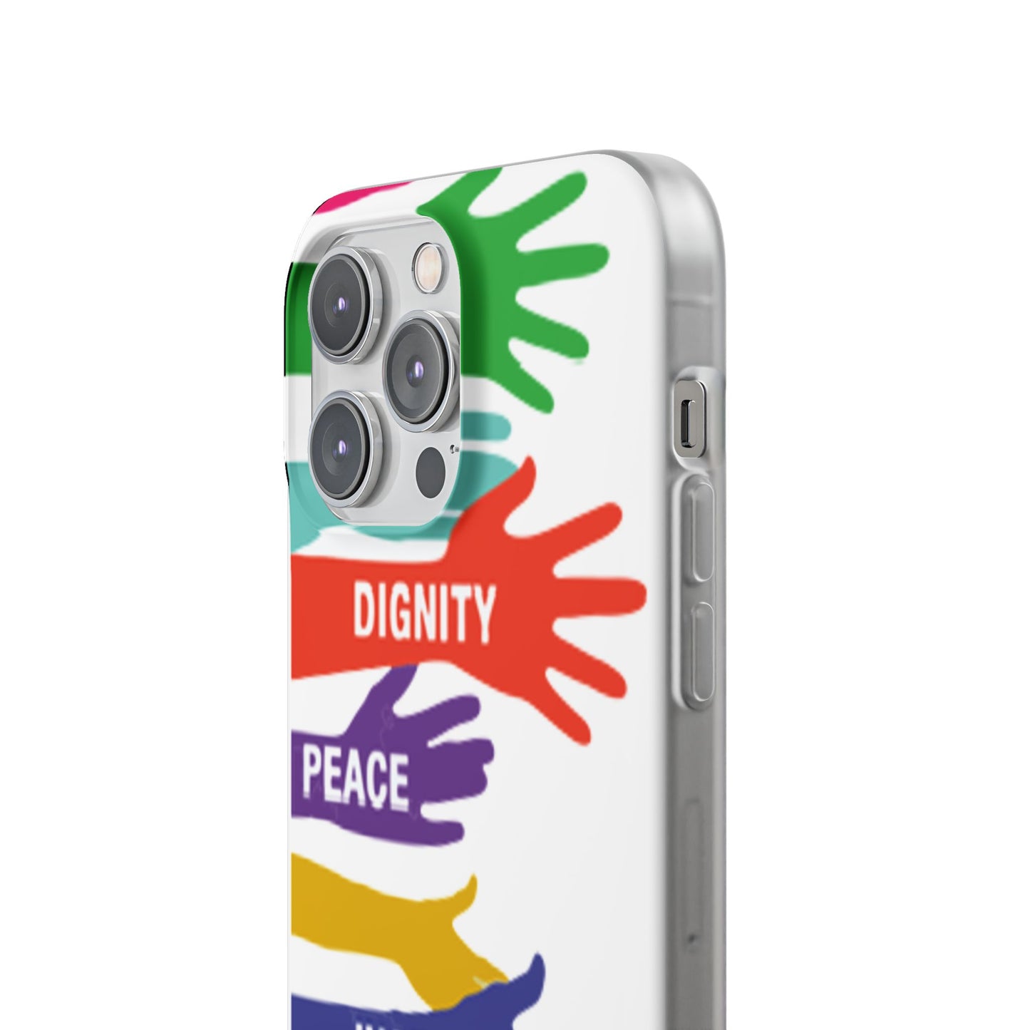 #WethePeopleOrder Phone Case