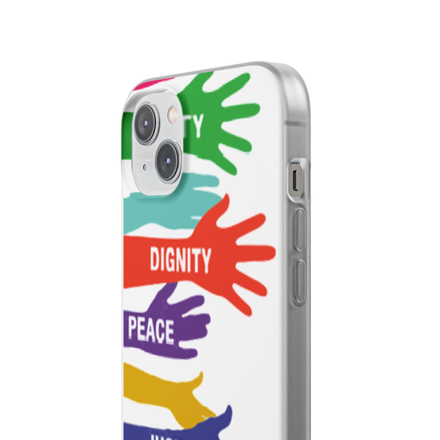 #WethePeopleOrder Phone Case