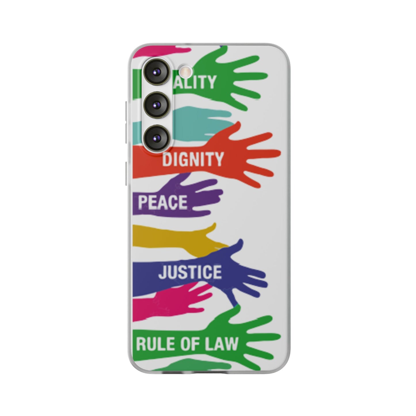 #WethePeopleOrder Phone Case