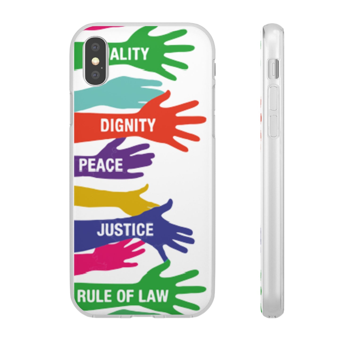 #WethePeopleOrder Phone Case