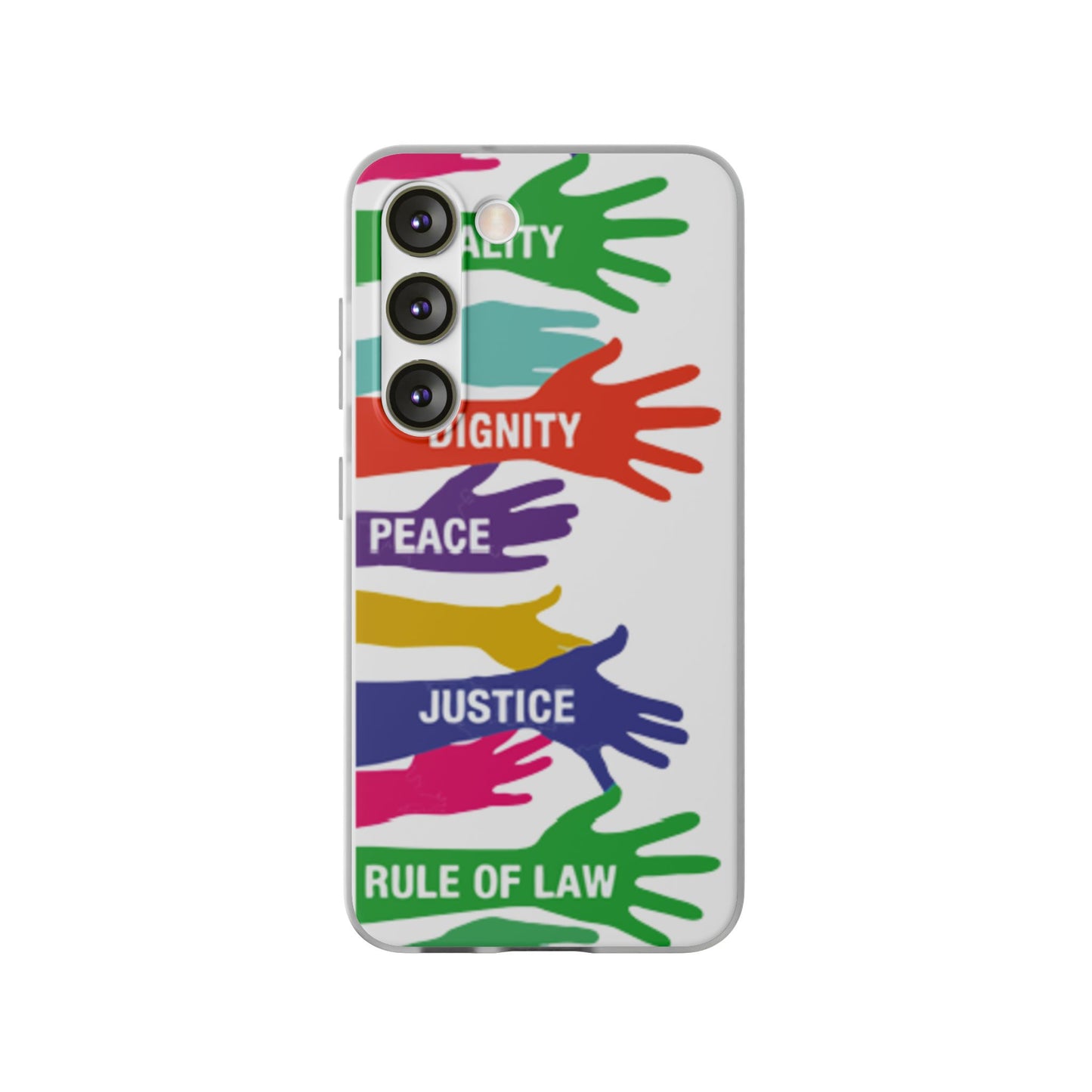 #WethePeopleOrder Phone Case