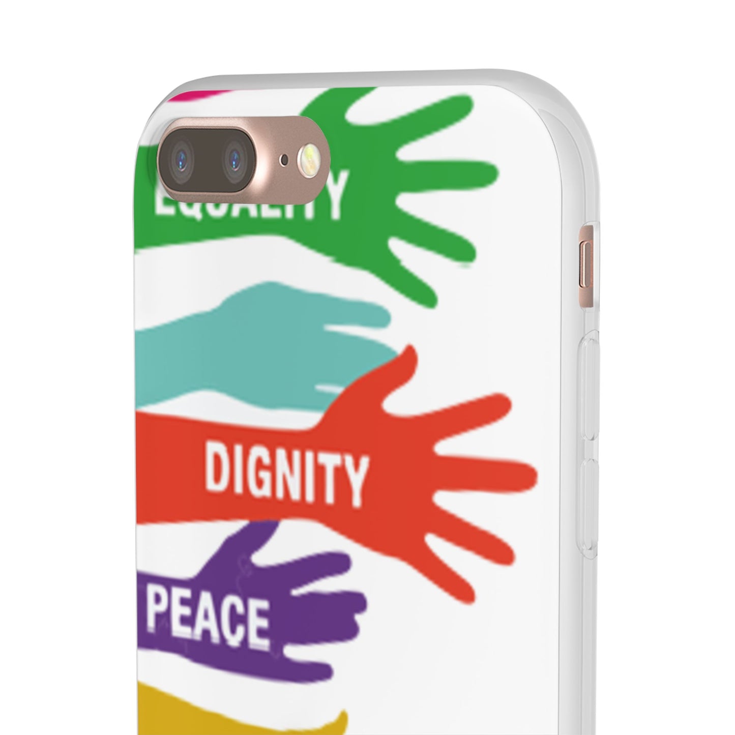 #WethePeopleOrder Phone Case