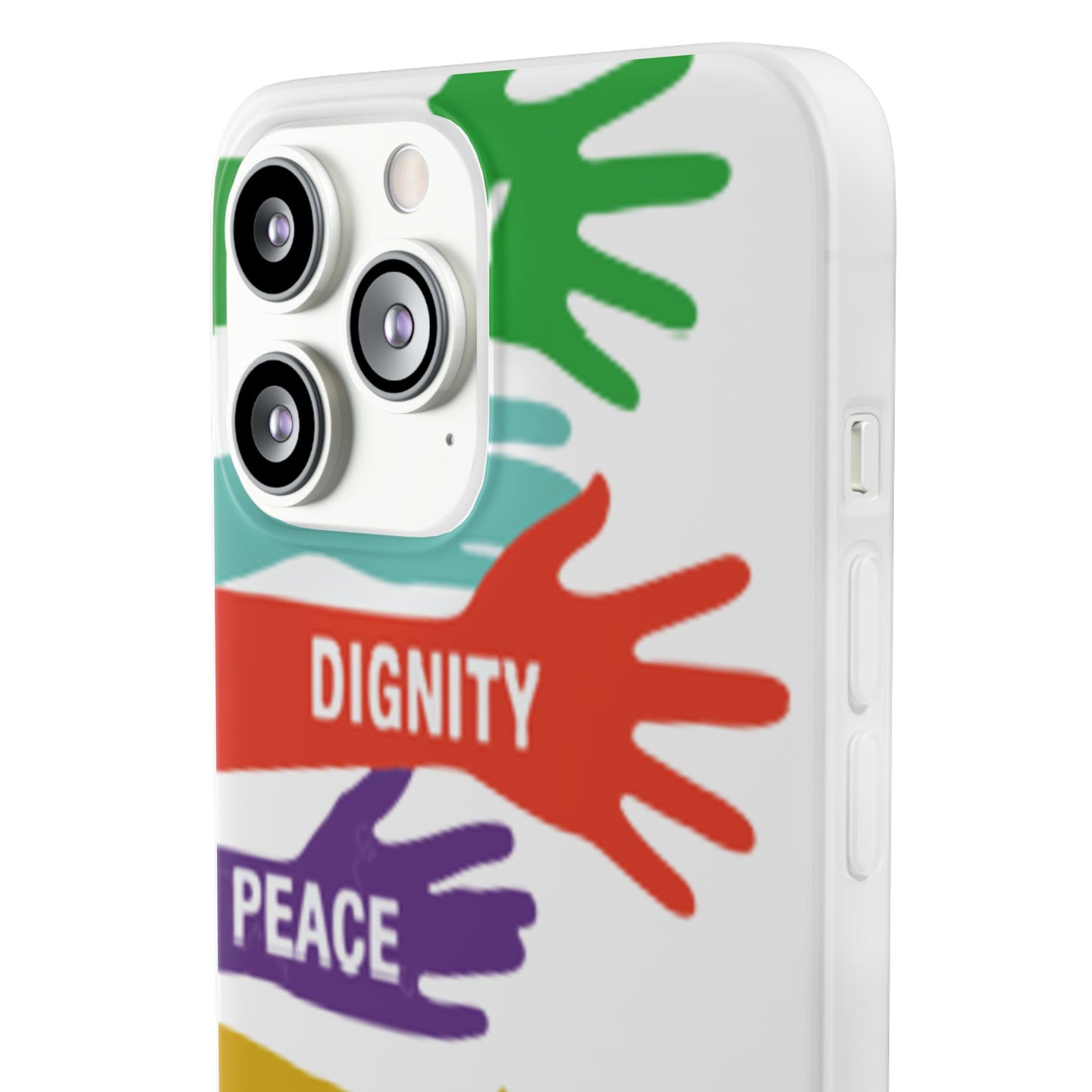 #WethePeopleOrder Phone Case