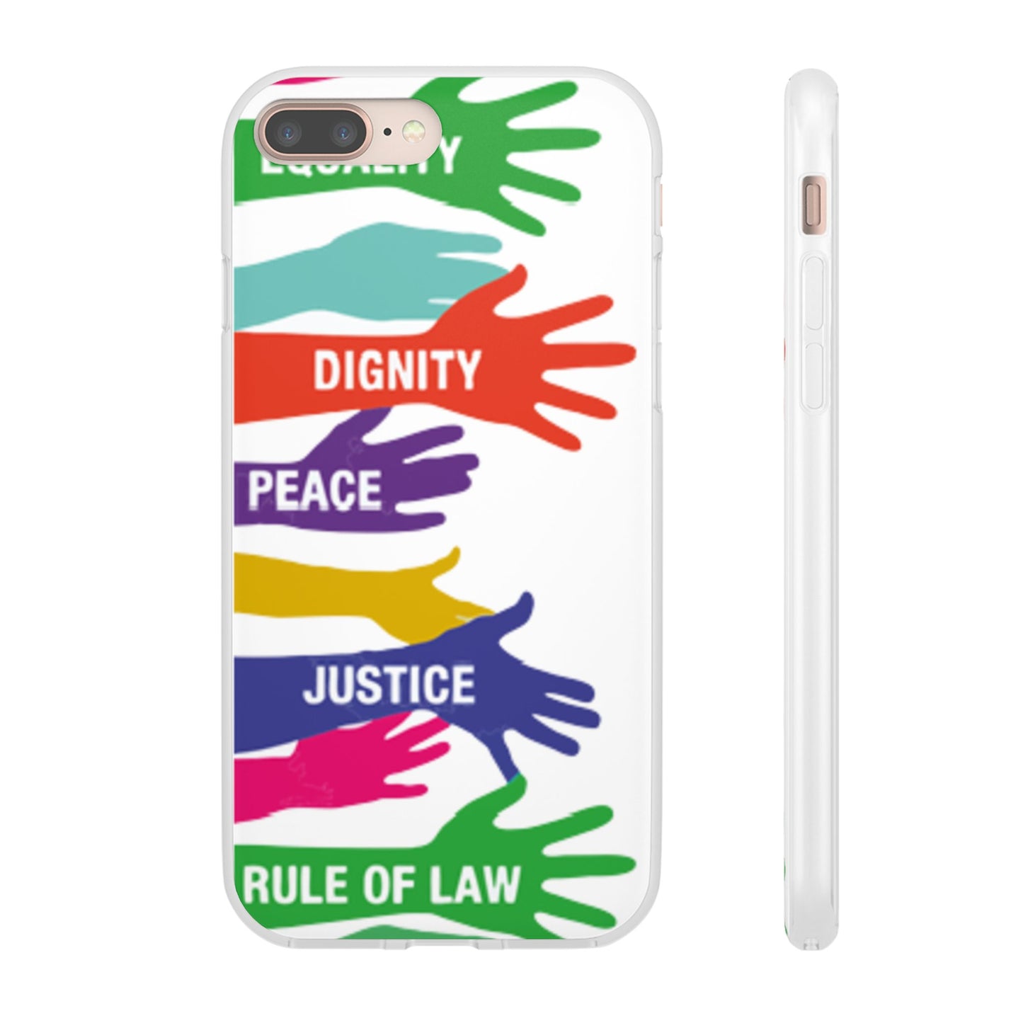 #WethePeopleOrder Phone Case