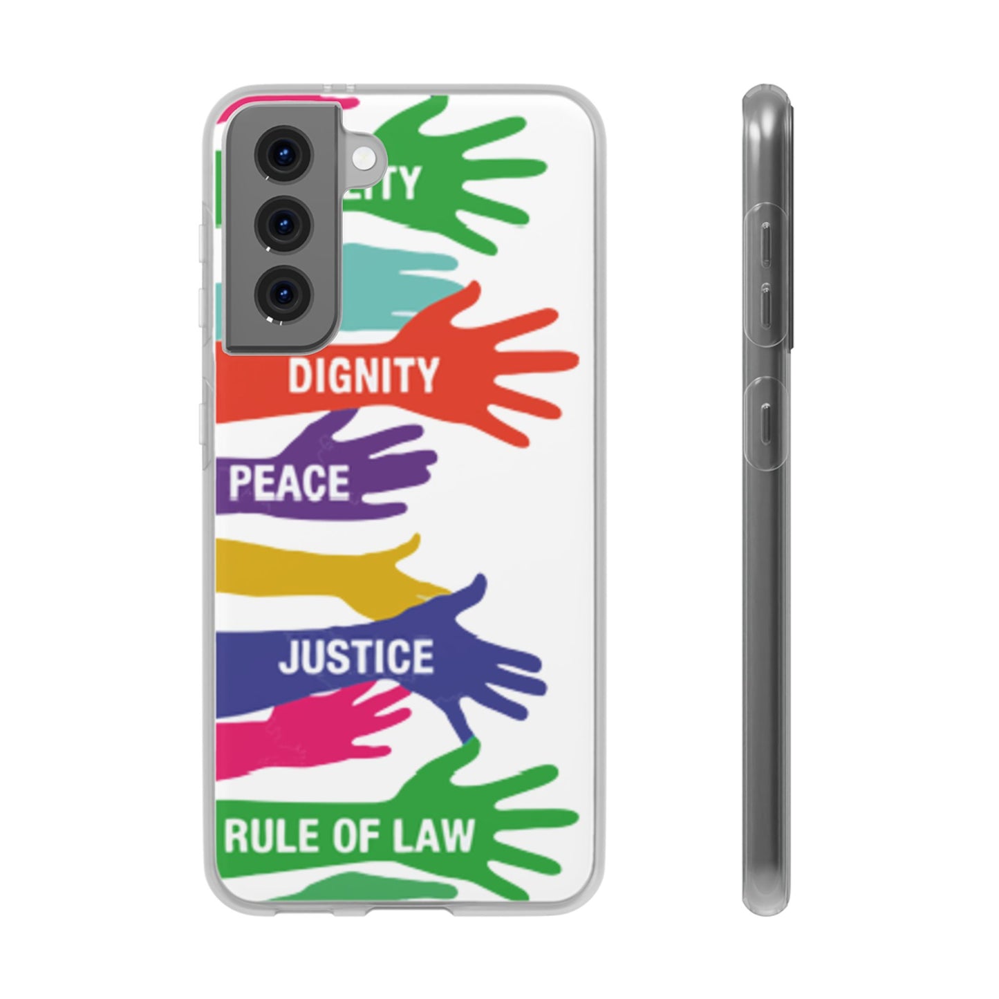 #WethePeopleOrder Phone Case