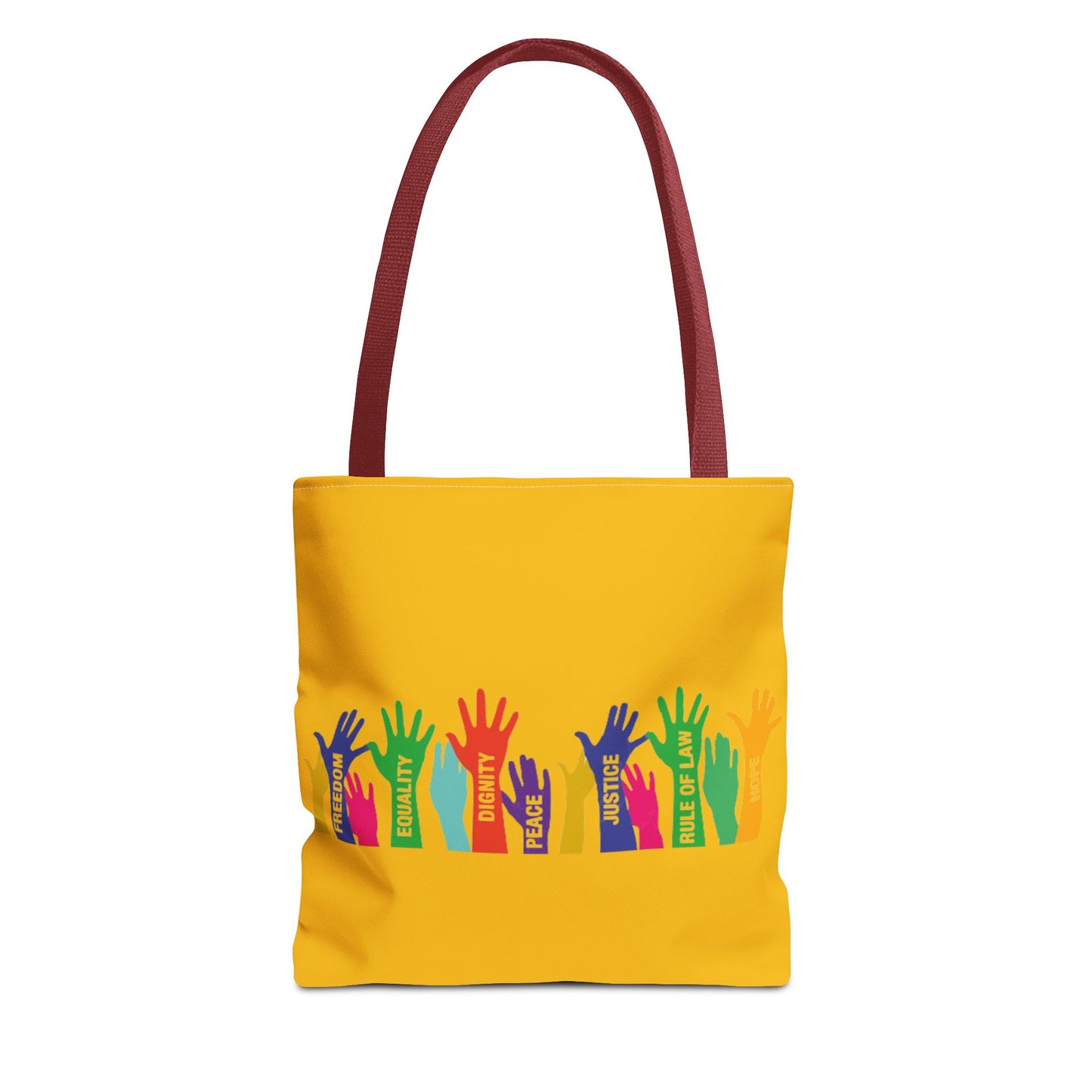 Tote Bag (AOP)