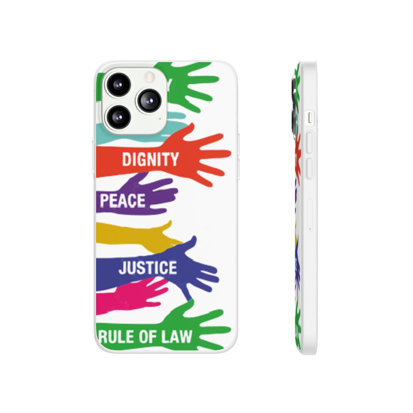 #WethePeopleOrder Phone Case