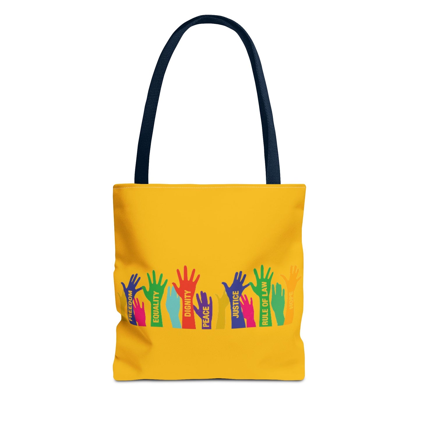 Tote Bag (AOP)