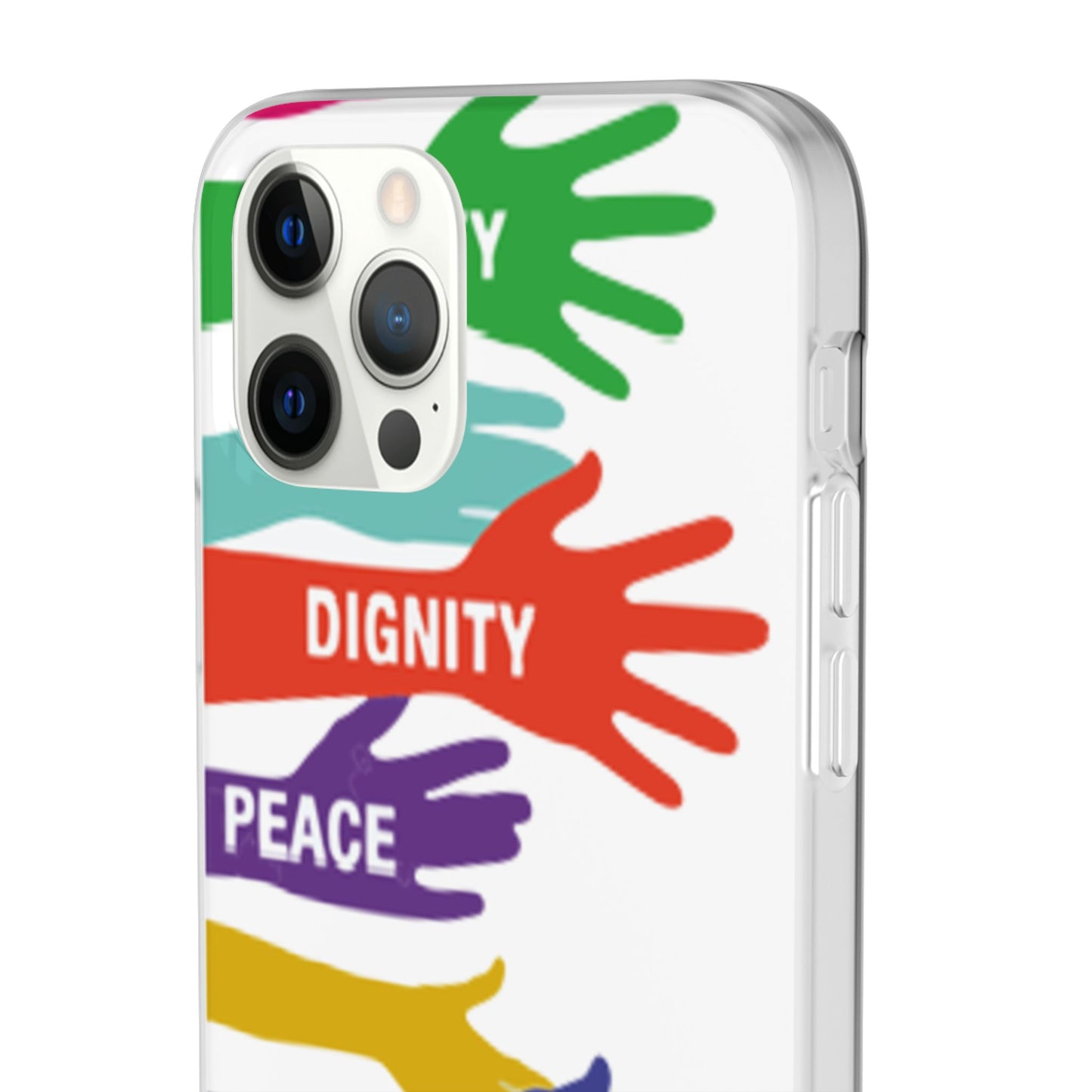 #WethePeopleOrder Phone Case