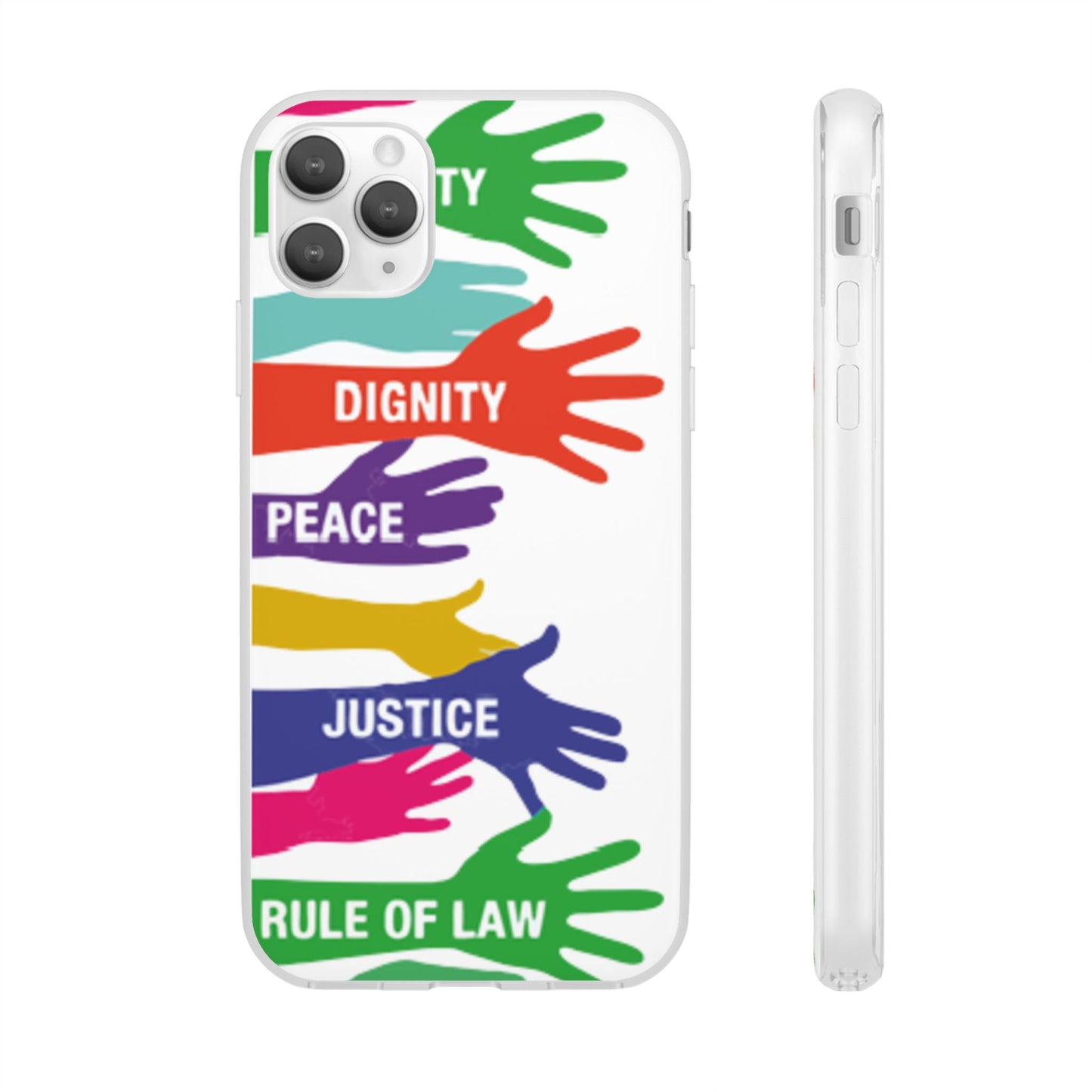 #WethePeopleOrder Phone Case