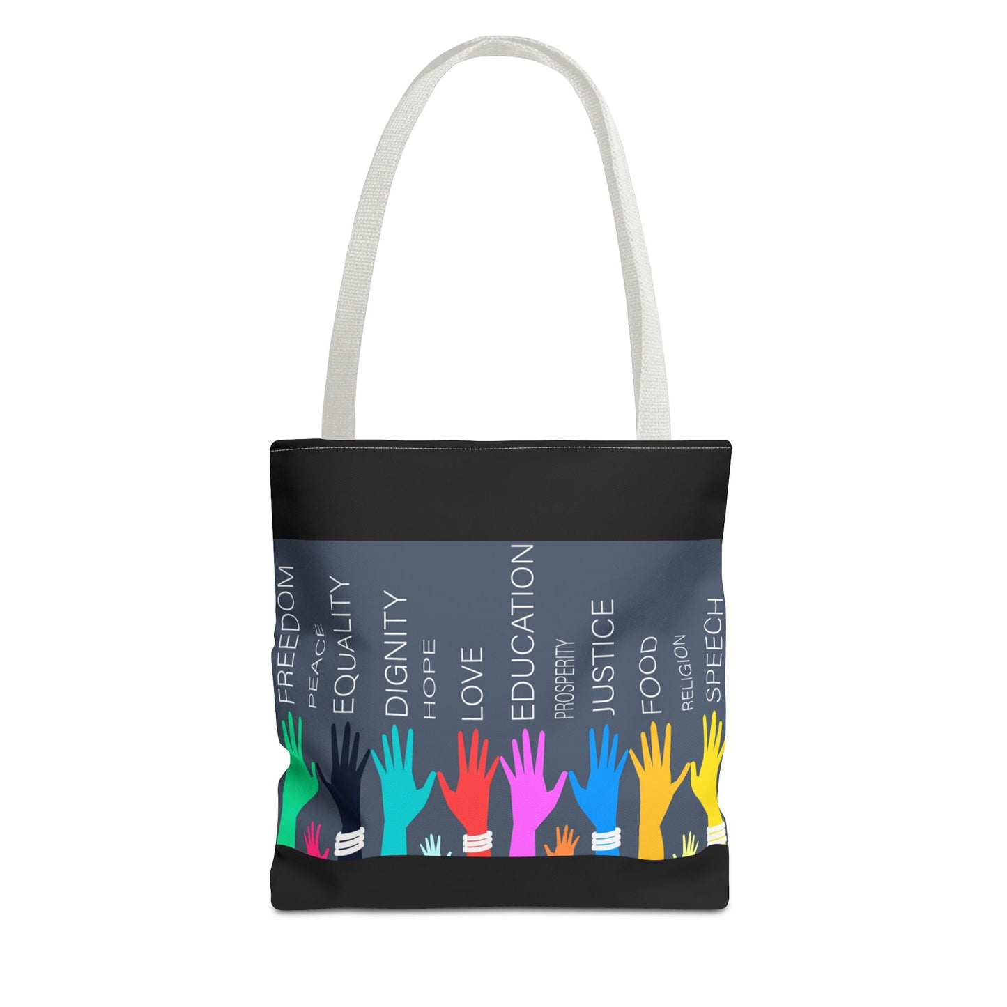 Tote Bag (AOP)