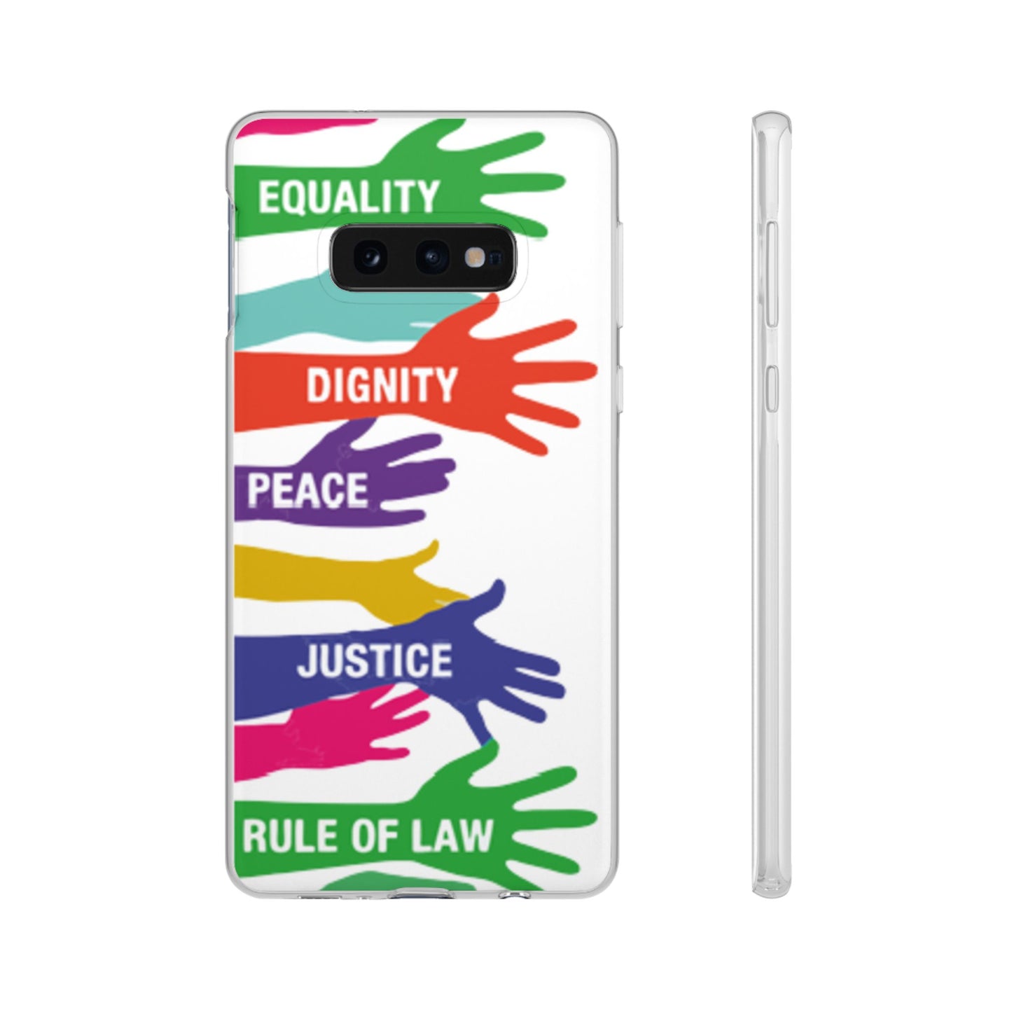 #WethePeopleOrder Phone Case