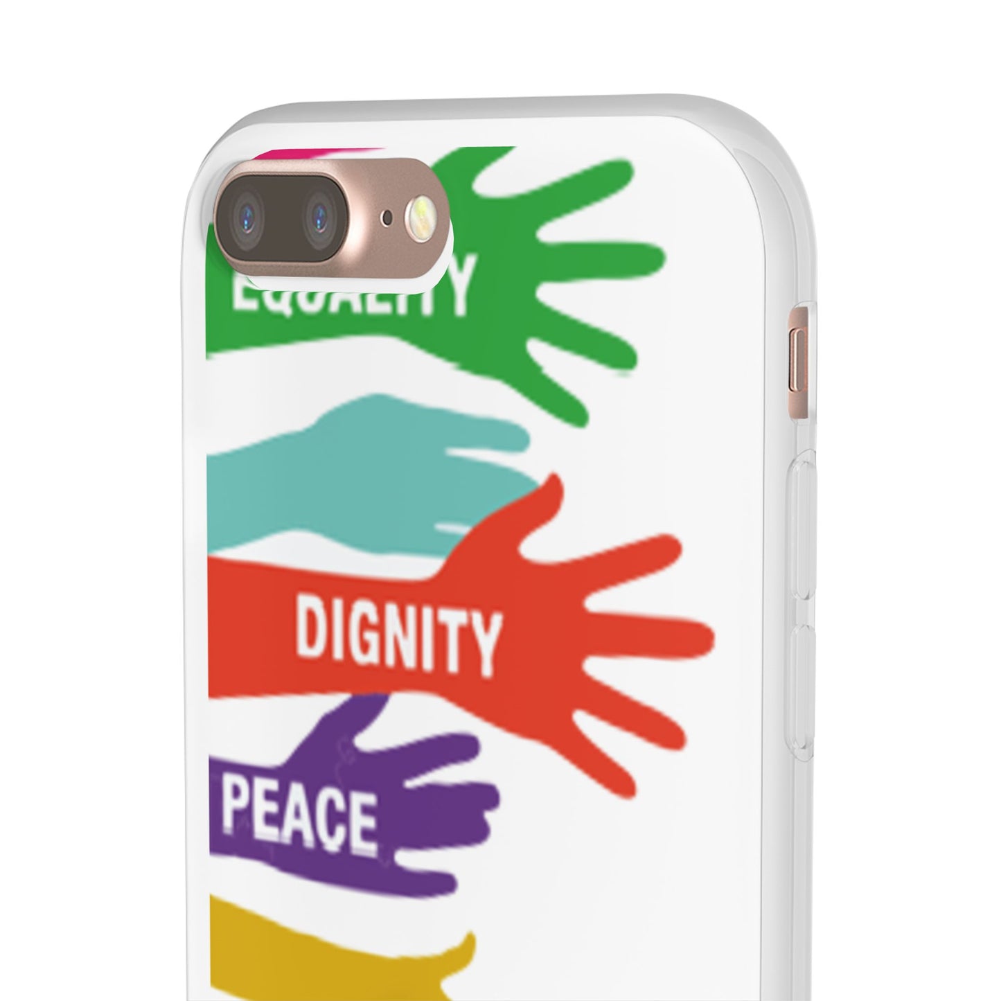 #WethePeopleOrder Phone Case