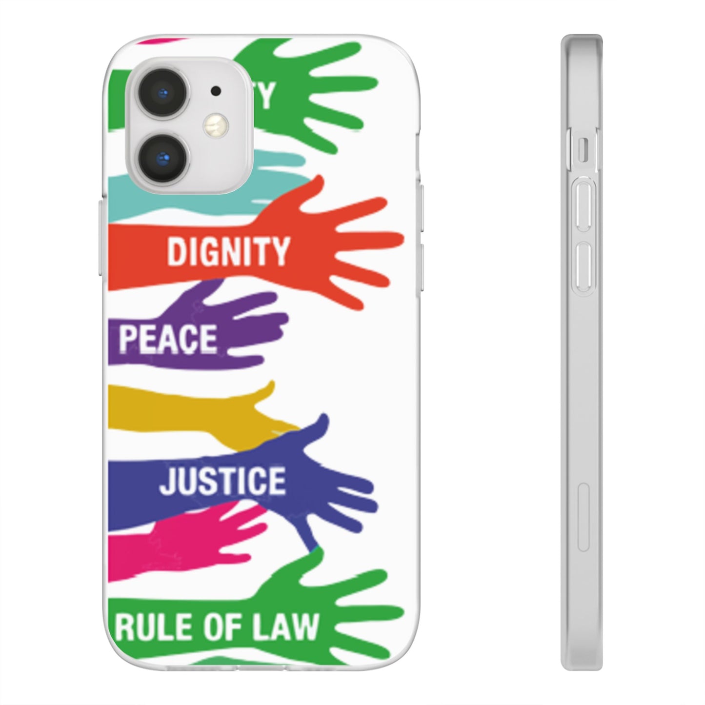 #WethePeopleOrder Phone Case