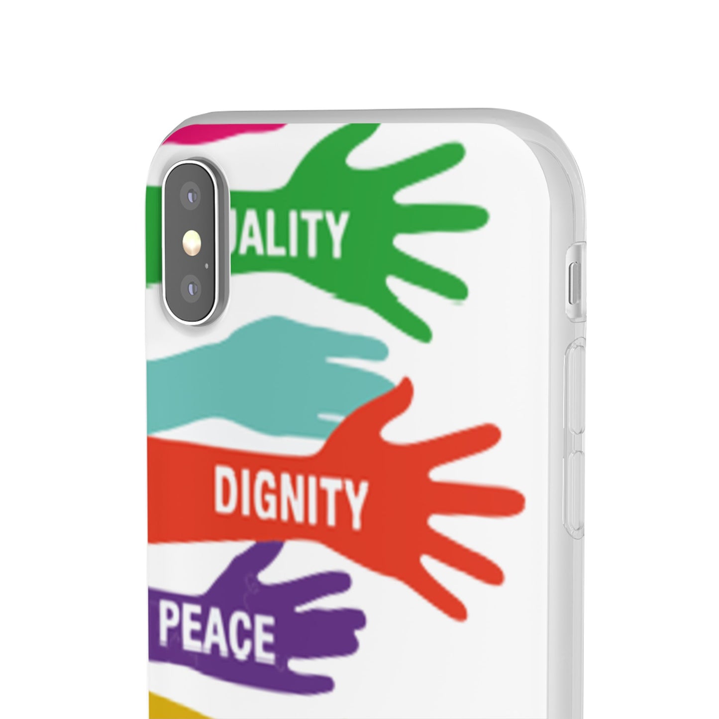 #WethePeopleOrder Phone Case