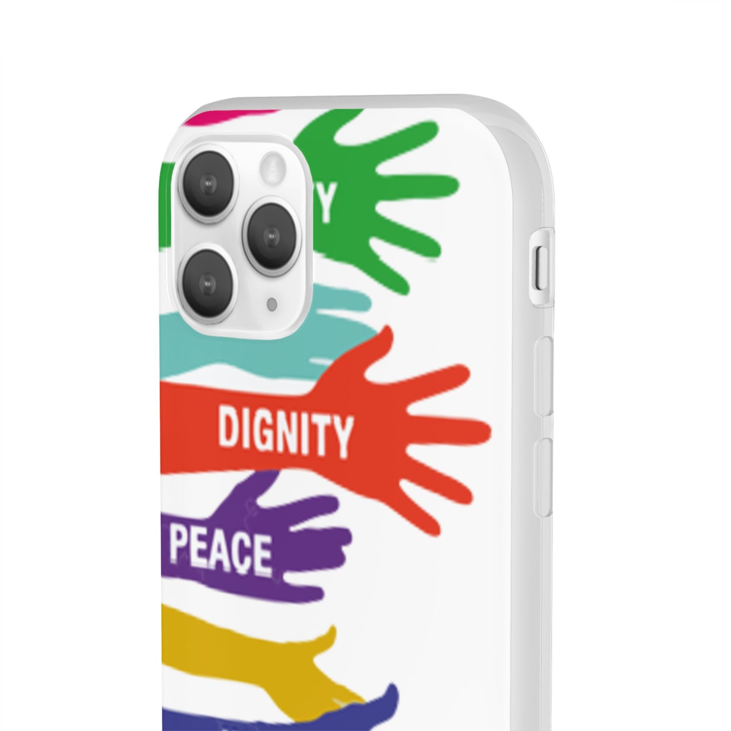 #WethePeopleOrder Phone Case