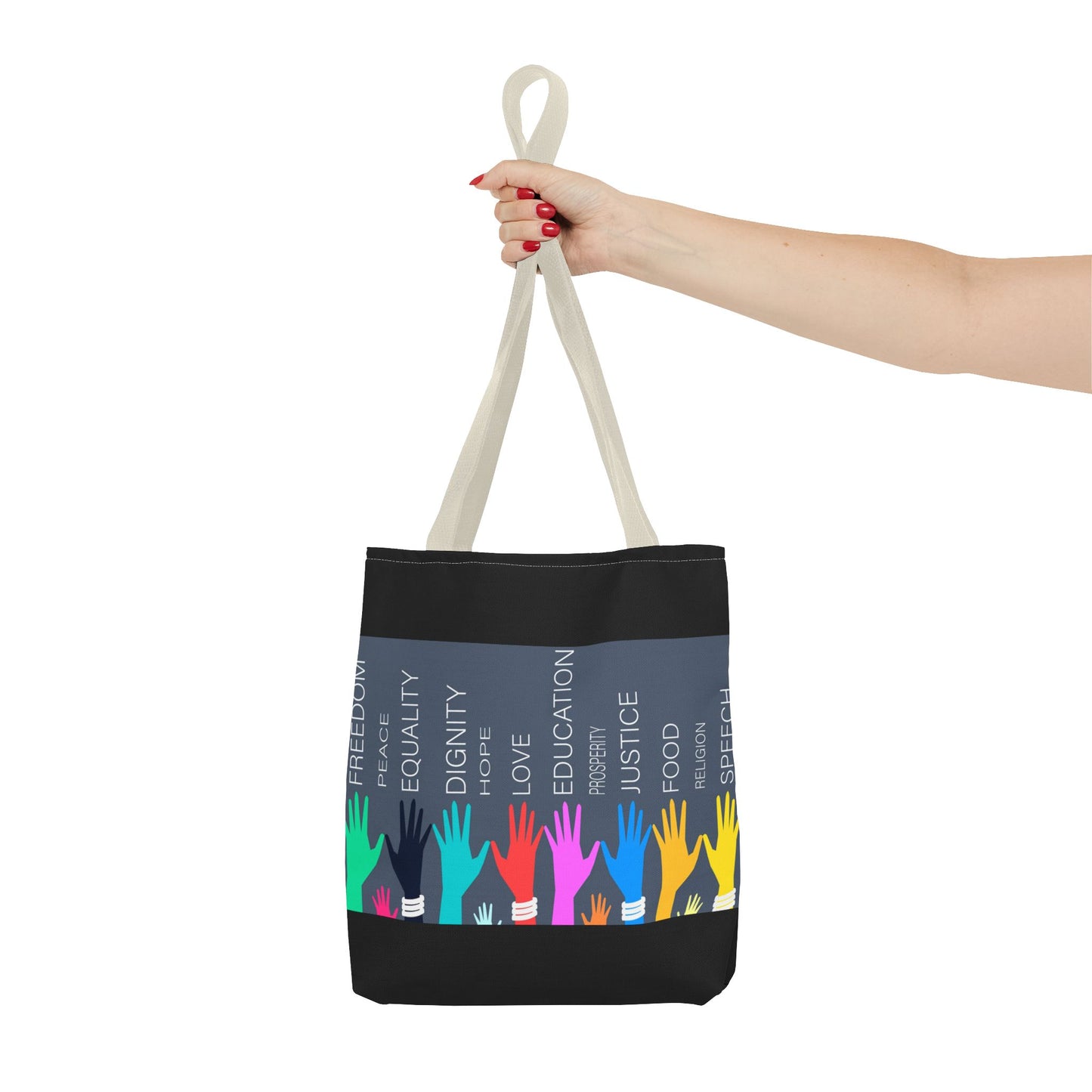 Tote Bag (AOP)