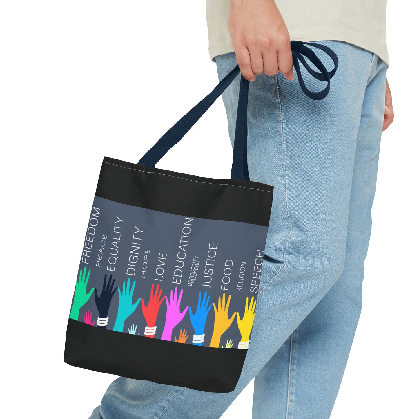 Tote Bag (AOP)