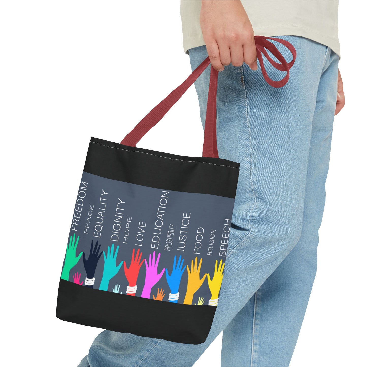 Tote Bag (AOP)