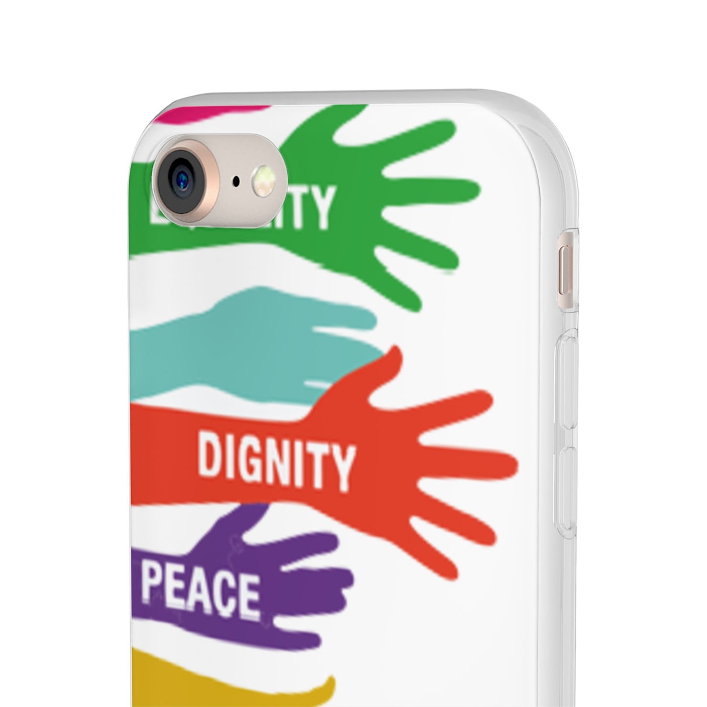 #WethePeopleOrder Phone Case