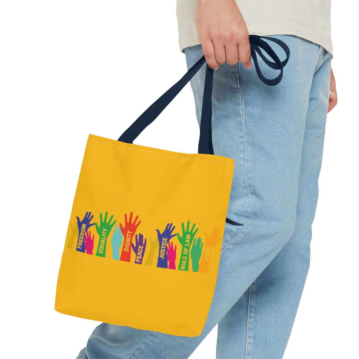 Tote Bag (AOP)