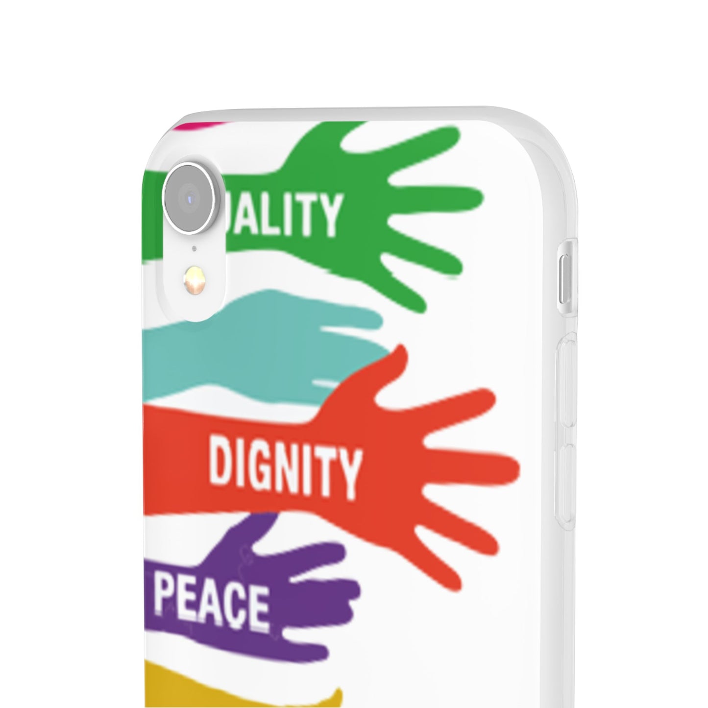 #WethePeopleOrder Phone Case