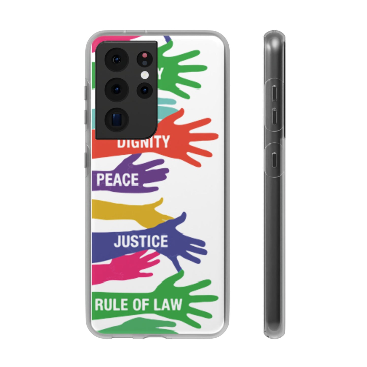 #WethePeopleOrder Phone Case