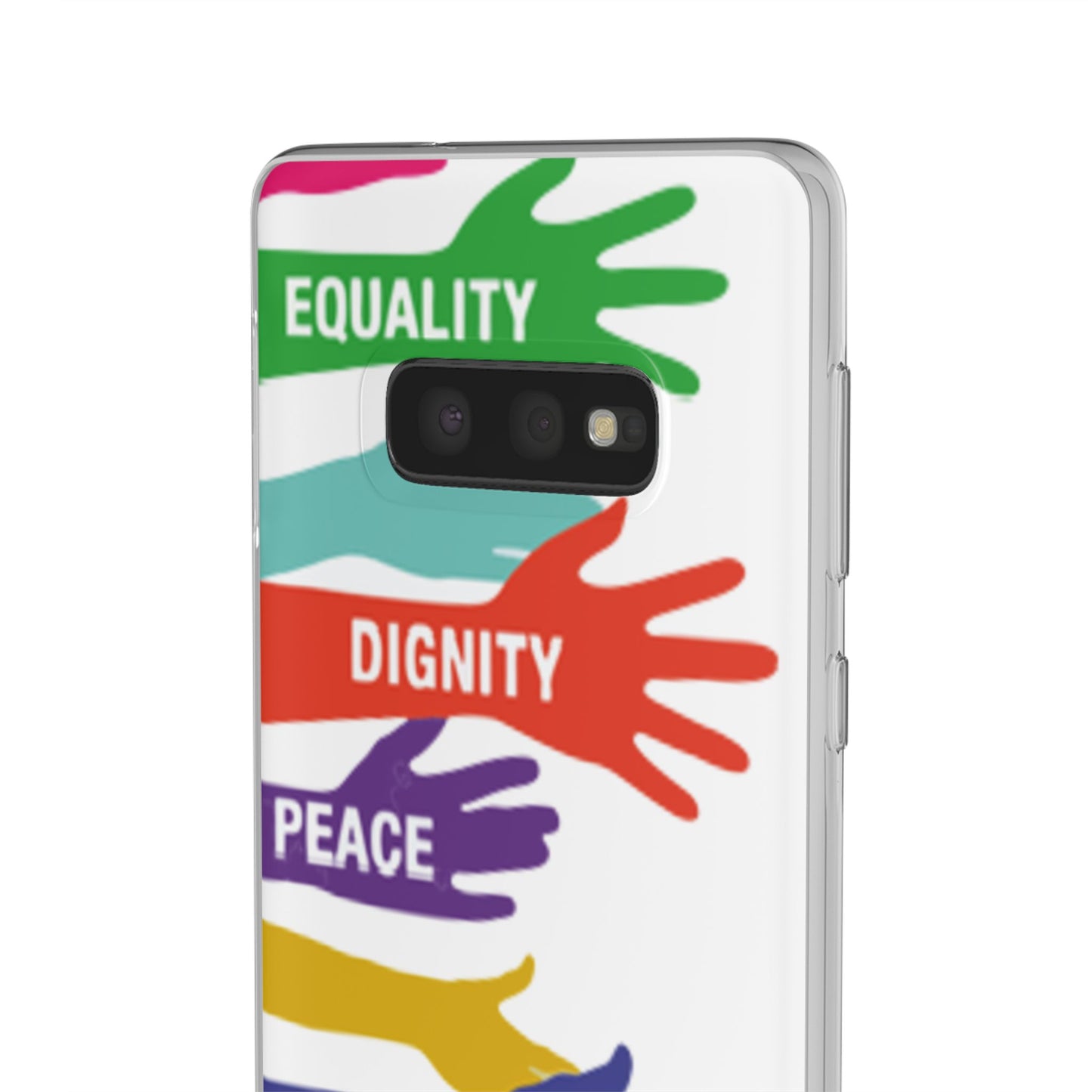 #WethePeopleOrder Phone Case